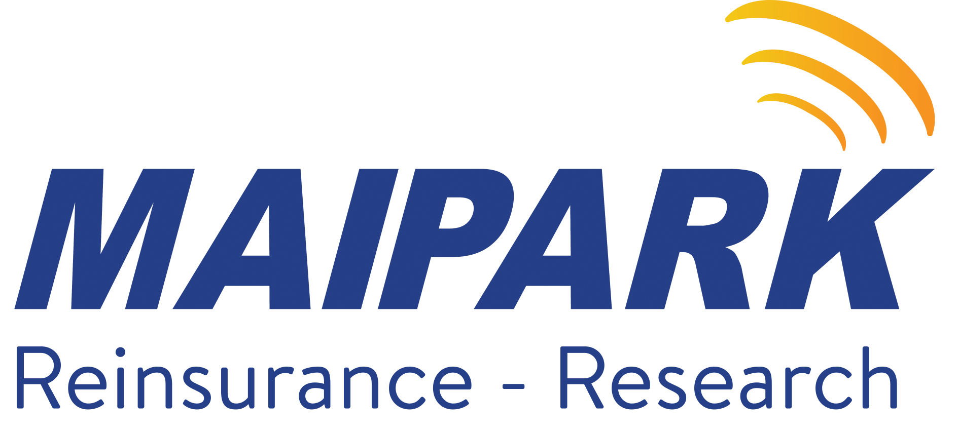 MAIPARK Logo